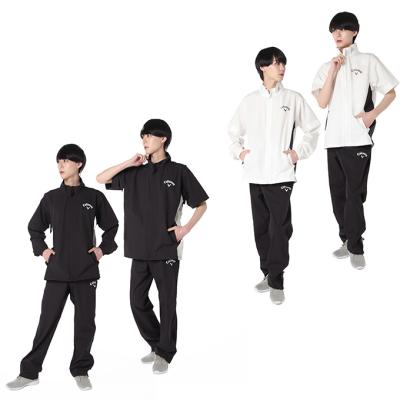 ゴルフウエア 上下セット メンズ（Callaway）のおすすめ人気商品一覧