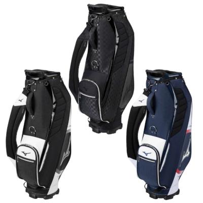 MIZUNO キャディバッグ（口径サイズ：9.5）｜ゴルフ用バッグ｜ゴルフ