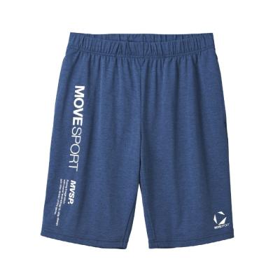 デサント ハーフパンツ（フィットネス、トレーニング用品