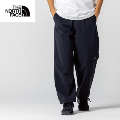 THE NORTH FACE ブラックジャージメンズパンツ Mサイズ新品タグ付き THE NORTH FACE スウェットパンツ ジャージ ワンポイント
