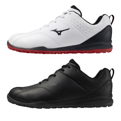 MIZUNO ゴルフシューズ（スパイクタイプ：スパイクレス）｜ゴルフ
