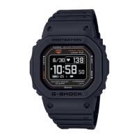 G-SHOCK ジーショック ランニング 腕時計 GPS付 ジースクワッド G-SQUAD GW-H5600 DW-H5600-1JR run | ヒマラヤランニング専門店