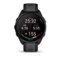 ガーミン ランニング 腕時計 GPS付 Forerunner 165 フォアランナー165 010-02863-80 GARMIN run | ヒマラヤランニング専門店