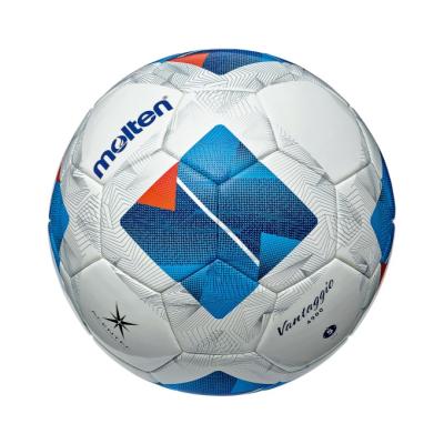 サッカーボール（色：ブルー系）｜サッカー、フットサル｜スポーツ