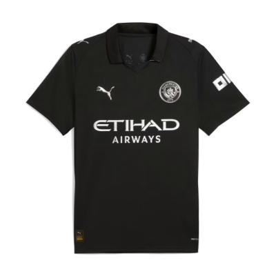 マンチェスターシティユニフォーム アウェイ（サッカーサポーター