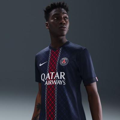psg ユニフォーム（サイズ（S/M/L）：LL（XL））のおすすめ人気商品