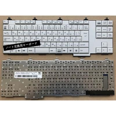 富士通 ノートパソコン（キーボード本体）｜キーボード｜パソコン周辺