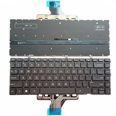 HP envy x360  13インチ　ノートパソコン　キーキャップ1つ無し hp ENVY 13 x360。（パソコン用キーボード）｜パソコン周辺機器