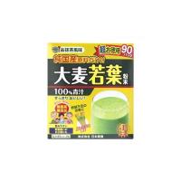 純国産金の青汁大麦若葉粉末100％90包 | ひまわりの薬屋