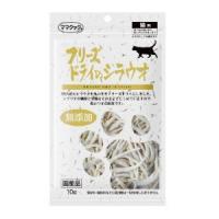 「ママクック」　フリーズドライのシラウオ　１０ｇ | ひまわりの薬屋