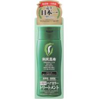 「ピュール」白髪用利尻ヘアカラートリートメントブラック200g「日用品」 | ひまわりの薬屋