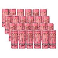 「セット販売」「アサヒ飲料」 モンスターパイプラインパンチ 1ケース (355mL×24本入) 「フード・飲料」 | ひまわりの薬屋