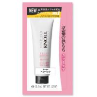 「コーセー化粧品」　スティーブンノル カラーコントロール ヘアパック W トライアル　15g | ひまわりの薬屋