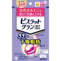 「小林製薬」 ビスラットグランEX 防風通聖散錠 84錠 「第2類医薬品」 ※セルフメディケーション税制対象 | ひまわりの薬屋