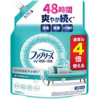 「P&amp;Gジャパン」　ファブリーズＷ除菌　つめかえ用４回分　　1280ml | ひまわりの薬屋