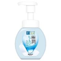 「ロート製薬」　肌ラボ　極潤ヒアルロン泡洗顔　160ｍl | ひまわりの薬屋