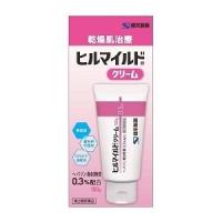 優良配送「健栄製薬」 ヒルマイルドクリーム100g 「第2類医薬品」 | ひまわりの薬屋