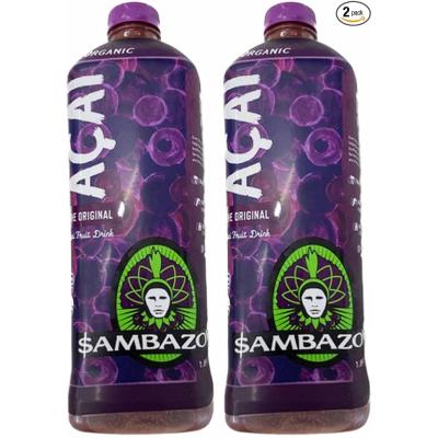 サンバゾン アサイー コストコのおすすめ人気商品一覧 通販