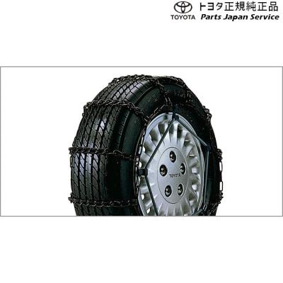 ひまわり トヨタ タイヤチェーン｜タイヤ、ホイール｜自動車｜車、バイク