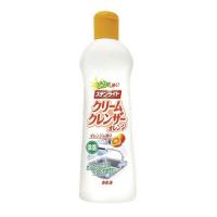 【カネヨ石鹸】ステンライト オレンジ 400G(キッチン用洗剤 クレンザー)( 4901329210100 ) | 姫路流通センター