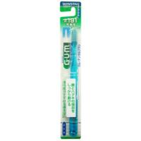GUM(ガム) デンタルブラシ #191 超コンパクトヘッド かため | 姫路流通センター