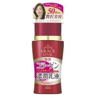 コーセー グレイスワン ディープモイスチュア ミルク 130ML | 姫路流通センター