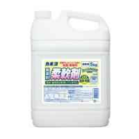カネヨ石鹸 抗菌・無香料 無添加 柔軟剤 5kg | 姫路流通センター