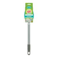 3M スコッチブライト バスシャイン お風呂掃除 ハンディ スポンジ ロング 伸縮  B-549J | 姫路流通センター