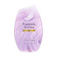 エステー お部屋の消臭力 Premium Aroma グレイスボーテ 400ml | 姫路流通センター