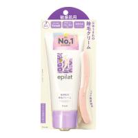 クラシエ エピラット 除毛クリーム 敏感肌用 150g | 姫路流通センター