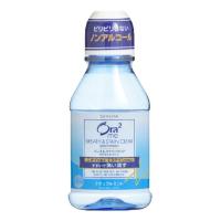 オーラ2 ミー ブレス&amp;ステインクリアマウスウォッシュ ナチュラルミント 80ml | 姫路流通センター