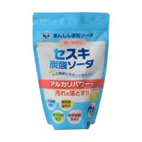 第一石鹸 キッチンクラブ セスキ炭酸ソーダ 500g | 姫路流通センター