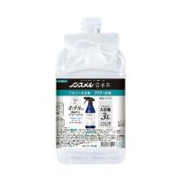 白元アース ノンスメル 清水香 無香 詰替え 大容量 3L | 姫路流通センター