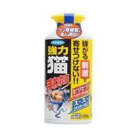 フマキラー 強力猫まわれ右 粒剤 (猫よけ粒タイプ) 400g | 姫路流通センター