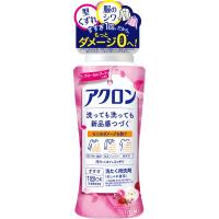 ライオン アクロン フローラルブーケの香り 本体 450ml | 姫路流通センター