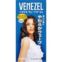 ベネゼル ウェーブパーマ液 ダメージヘア用 部分用 | 姫路流通センター