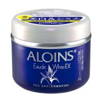 アロインス ALOINS オーデクリーム ホワイトEX 180g | 姫路流通センター