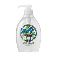 ヤシノミ洗剤 野菜・食器用 ポンプ 500ml | 姫路流通センター