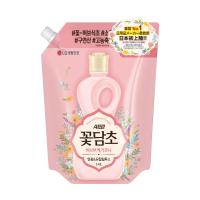 トイレタリージャパン 香りサフロン花酢 ブーケガルニ ハスの花&amp;ユーカリの香り 詰替え 1600ml 柔軟剤 | 姫路流通センター