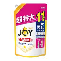 P&amp;G ジョイ  W除菌ジョイコンパクト スパークリングレモンの香り 詰替 超特大ジャンボサイズ 1425ml | 姫路流通センター