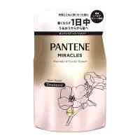 P&amp;G パンテーン PANTENE ミラクルズ ボンドリペア トリートメント 詰替 350G | 姫路流通センター