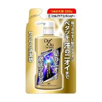 デ・オウ 薬用スカルプケアコンディショナー つめかえ用 320g | 姫路流通センター