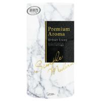 エステー 消臭力 トイレ用 プレミアム アロマ Premium Aroma アーバンリュクス 400ml | 姫路流通センター