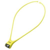 パナソニック LEDネックライト ライムイエロー BF-AF10P-Y | 姫路流通センター