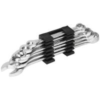 藤原産業 E-Value コンビネーションレンチセット EMS-06S(1セット) | 姫路流通センター