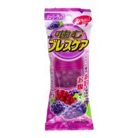 噛むブレスケア ジューシーグレープ 25粒 | 姫路流通センター