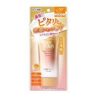 ロート製薬 スキンアクア スーパーモイスチャーバリア UV エッセンス 70g SPF50+PA++++UV耐水性☆☆ | 姫路流通センター