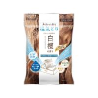 (まとめ買い×10個セット)白元アース ドライ &amp; ドライUP 引き出し・衣装ケース用 白檀の香り 12シート入 湿気とり 除湿剤 (送料無料) | 姫路流通センター