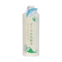 【お一人様1個限り特価】どくだみ化粧水 500ml | 姫路流通センター