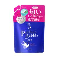 【お一人様1個限り特価】専科 パーフェクトバブル フォーボディー フローラルプラスn つめかえ用 350ml | 姫路流通センター